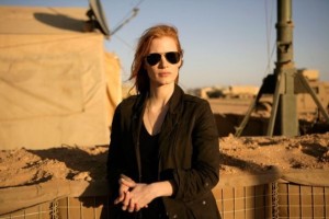 CIA Analyst Maya, Zero Dark Thirty