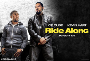 Ride Along