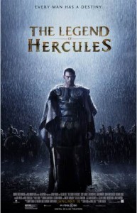 hercules