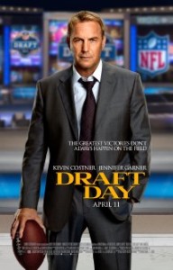 draft day onesheet