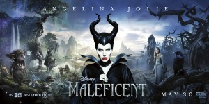 maleficent poster-1