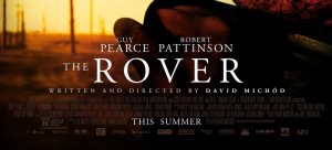 TheRover_One-Sheet