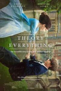 Theory of Everything onesheet