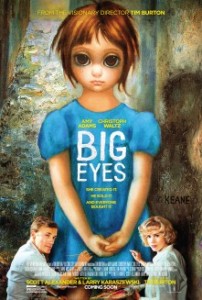 big eyes onesheet