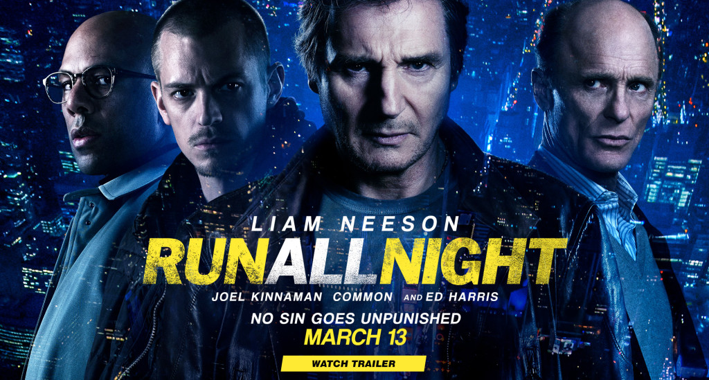 RunAllNight