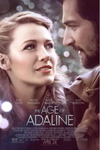 age of adaline onesheet