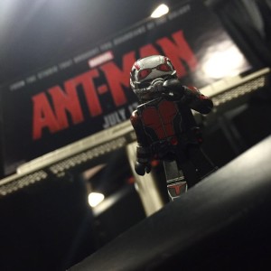 AntMan