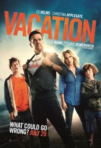 vacation onesheet