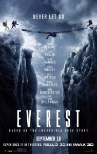 everest onesheet