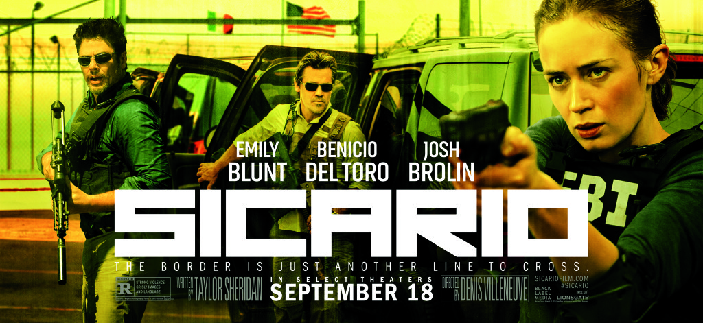 SICARIO