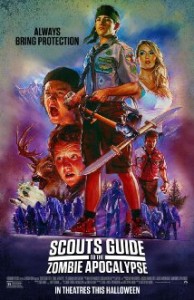 scouts guide