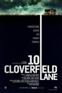 10 cloverfield lane onesheet