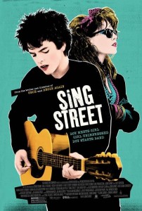 sing street