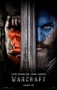 Warcraft (2016)