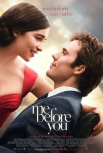 me before you onesheet