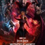 Review: Dr. Strange In The Multiverse Of Madness (2022)