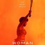 Movie Review: The Woman King, B+