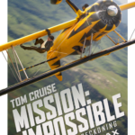 MOVIE SCREENING: Mission: Impossible, The Final Reckoning (WED 05.21.25 @ 7PM – AMC White Marsh, IMAX)