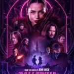 Review: Ballerina, A Wick With Heart…And Soul